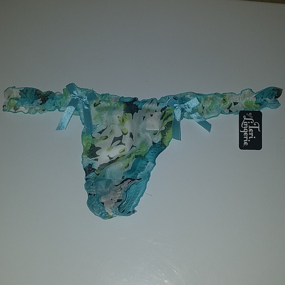 Panties
